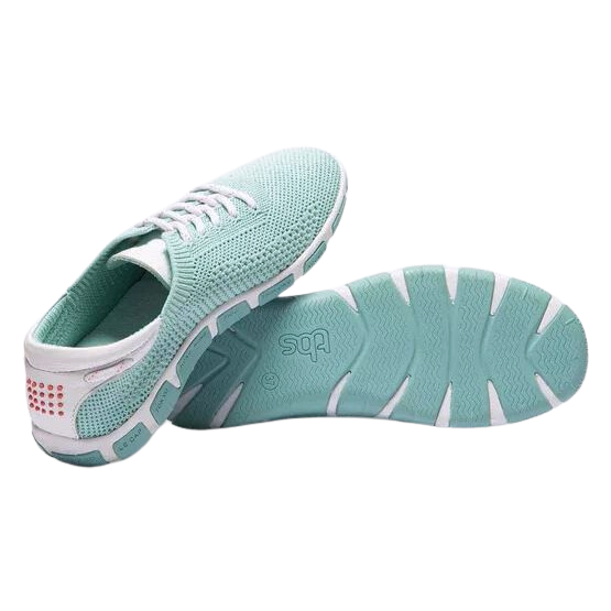 TBS Buty Jazaria Celeste