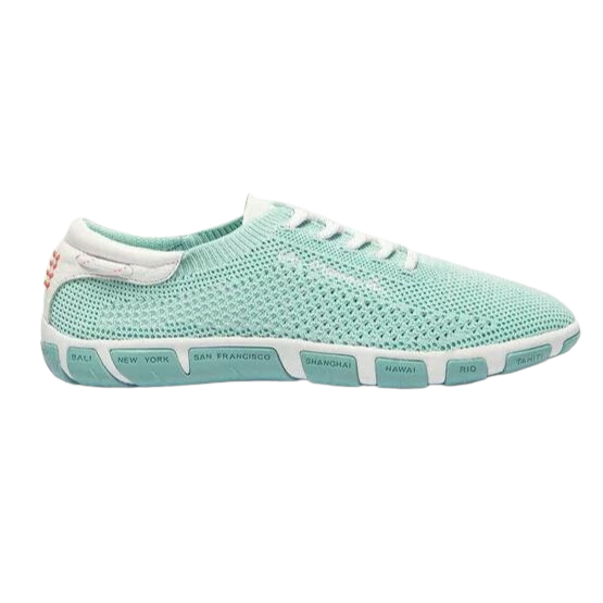 TBS Buty Jazaria Celeste