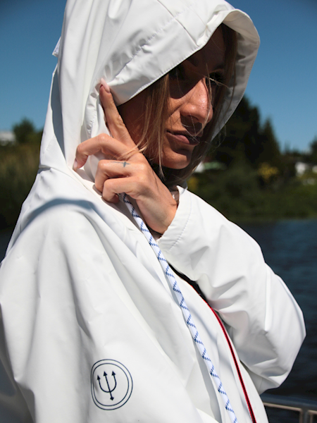 Kurtka Juliett damska