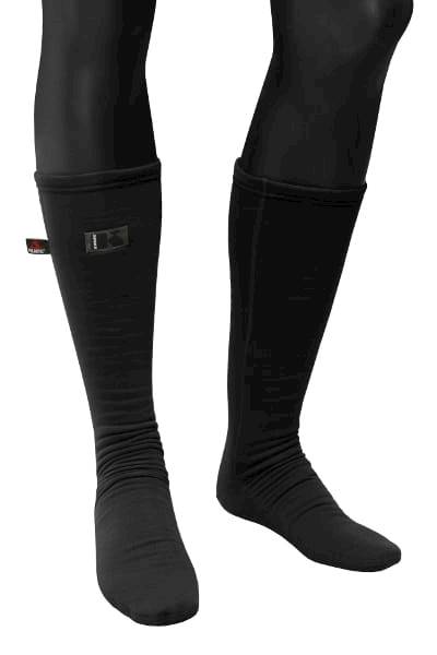 Skarpety długie Power Stretch Pro Czarne