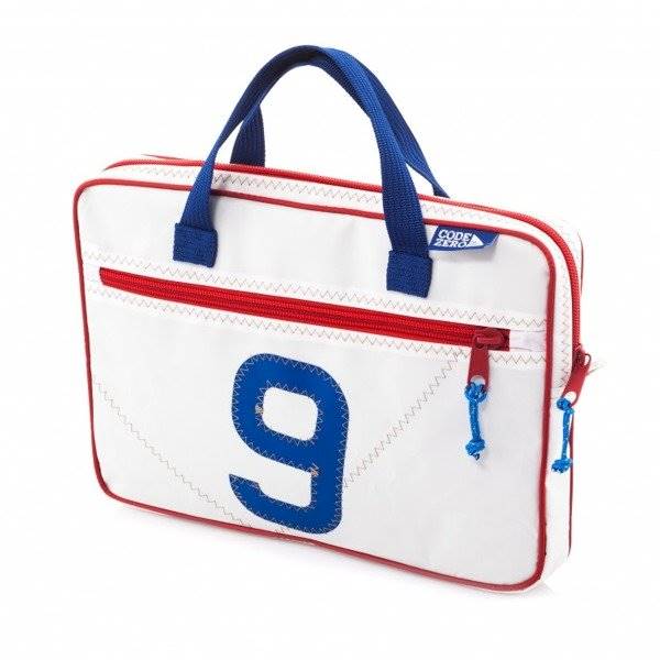 Torba na laptopa 17" - Purga
