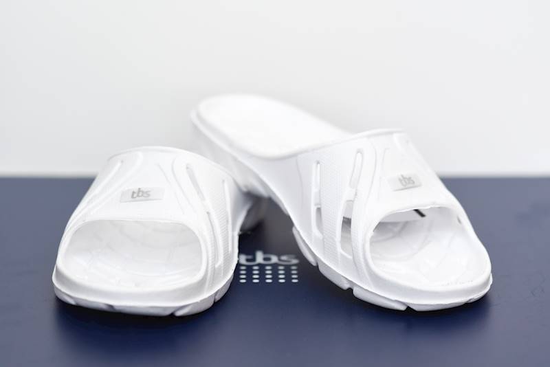 TBS Buty Palota Blanc