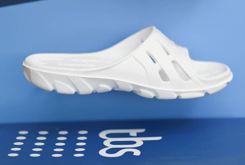 TBS Buty Palota Blanc