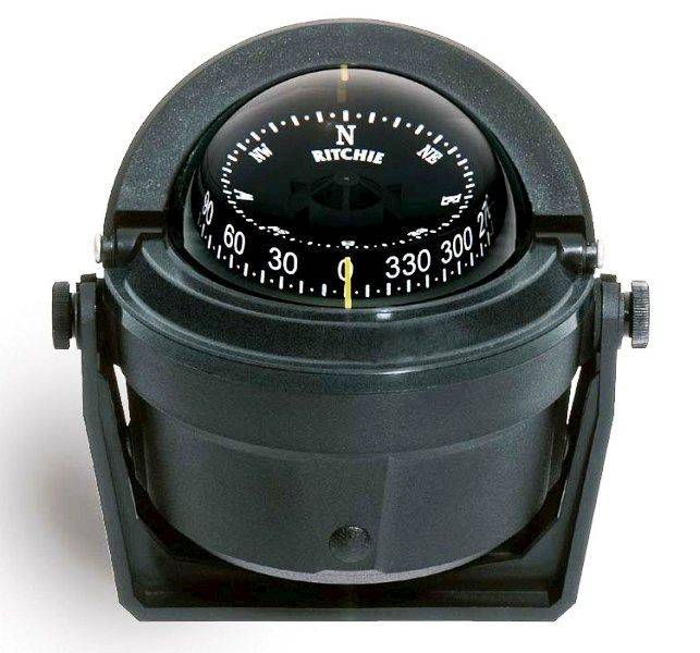 Kompas Ritchie Voyager B-81-WM - ATESTOWANY