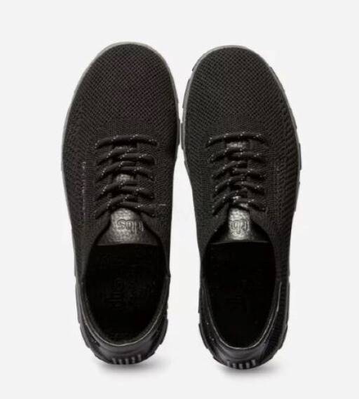 TBS Buty Jazaria Noir