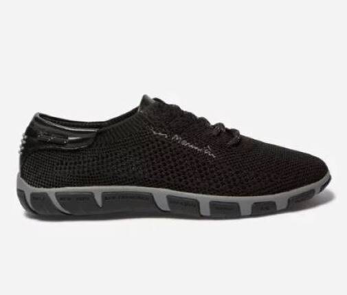 TBS Buty Jazaria Noir