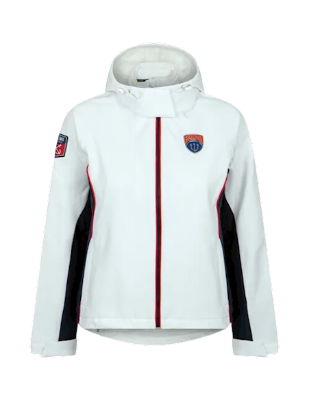 Softshell ,,Bałtyk'' Biały