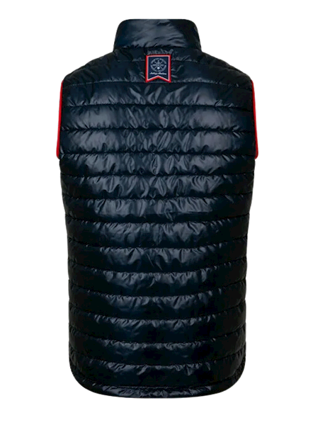 Kamizelka Vest Morka 3 colour męska