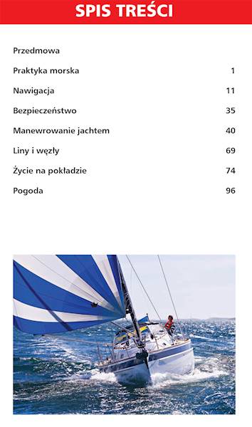 200 RAD DLA SKIPERÓW