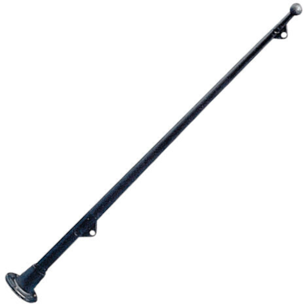 Flagsztok L29cm