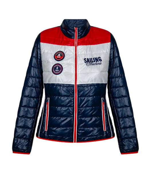 Kurtka Morka 3 Colour