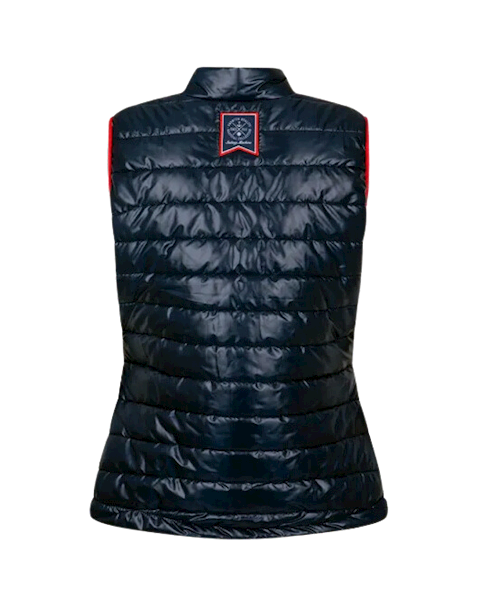 Vest Morka 3 Colour damska