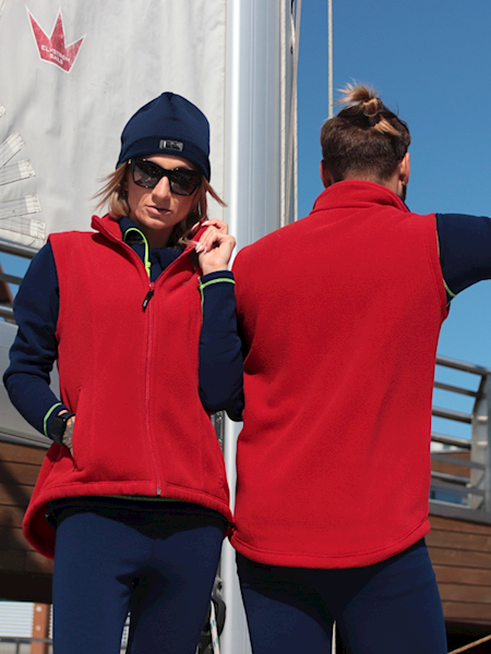 Kamizelka Polartec Wind Pro - unisex