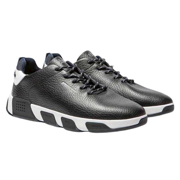 TBS Buty JAZZICO F8072 NAVY