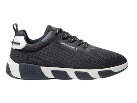 TBS Buty JAZFLOW Q8072 NAVY