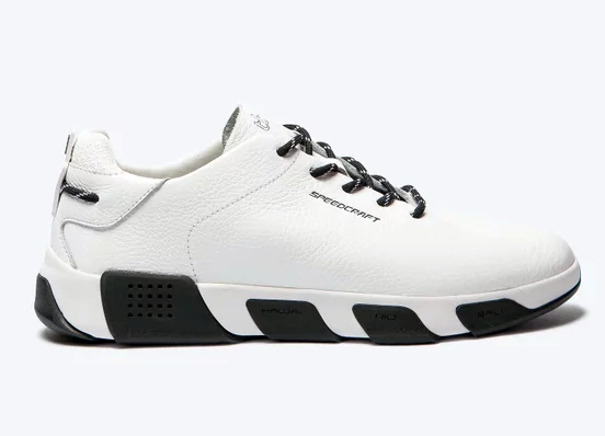 TBS Buty JAZZICO F8A57 BLANC+ NAVY