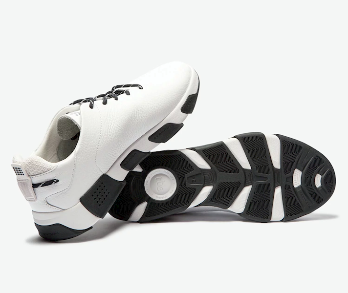 TBS Buty JAZZICO F8A57 BLANC+ NAVY