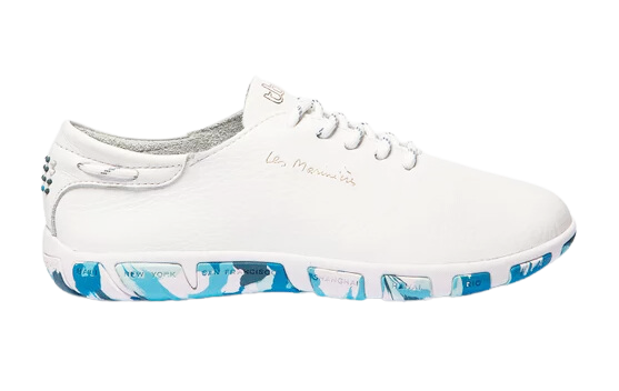 TBS Buty Jazaru Extra Blanc+Mer