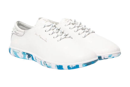 TBS Buty Jazaru Extra Blanc+Mer