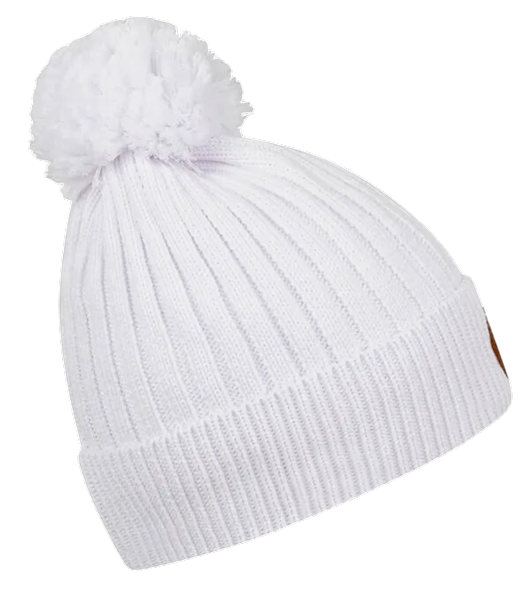 Czapka BIAŁA LADY MARY 