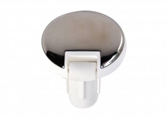 Gniazdo lampy z kloszem Bavaria