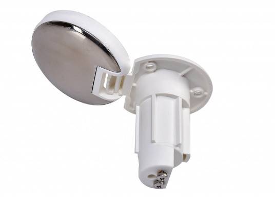 Gniazdo lampy z kloszem Bavaria