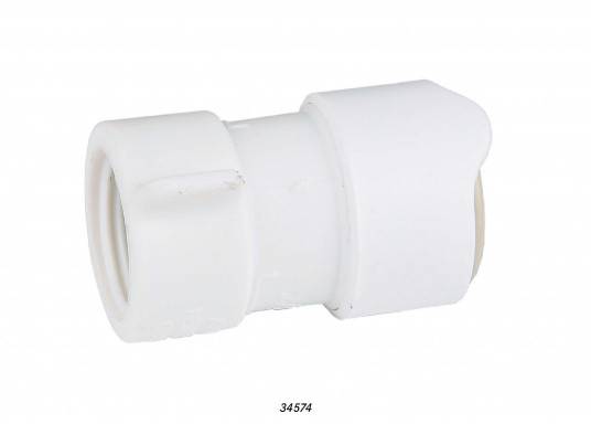 Adapter 1/2 cala z gwintem wewnętrznym - Bavaria