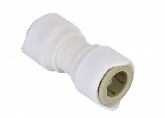 Złączka prosta Quick Connect  - 15mm Bavaria