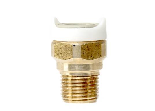 Adapter Quick Connect WX1513 z gwintem zewnętrznym