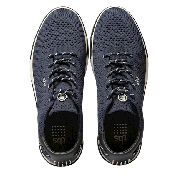 TBS Buty Gueknit Bleu