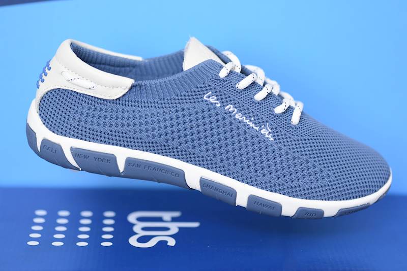 TBS Buty Jazaria Baltic