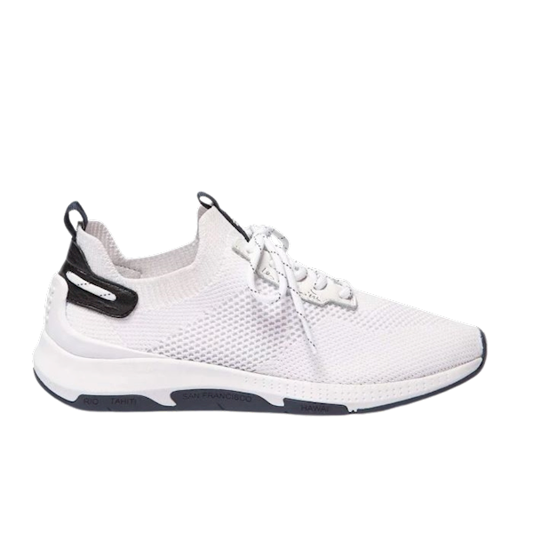 TBS Buty Jellina Extra Blanc