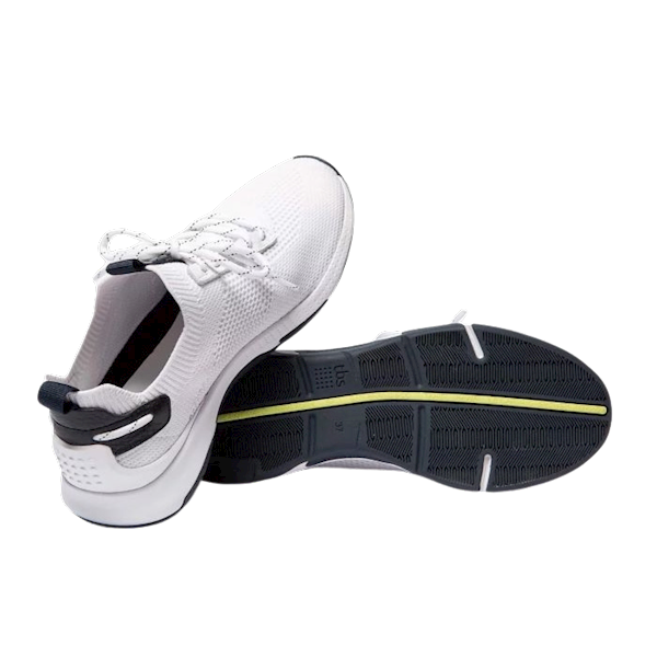 TBS Buty Jellina Extra Blanc
