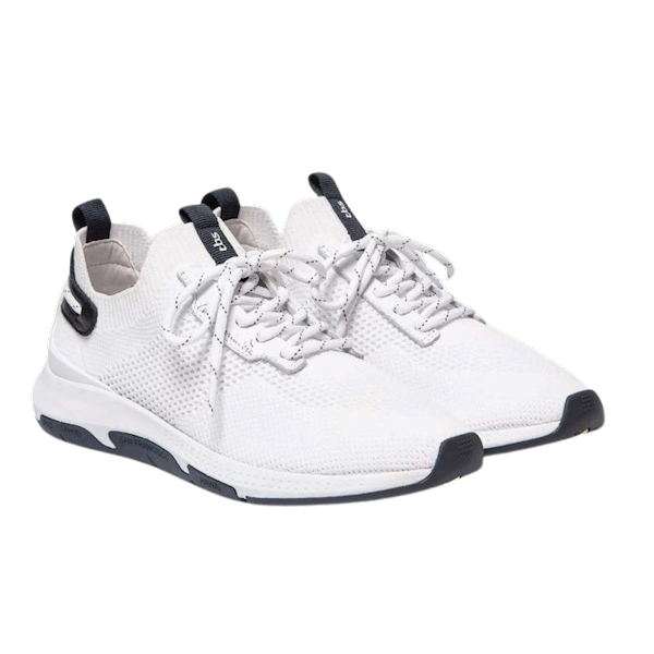 TBS Buty Jellina Extra Blanc