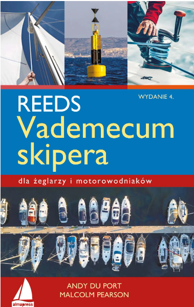 Reeds Vademecum Skipera wyd. 4 zmienione