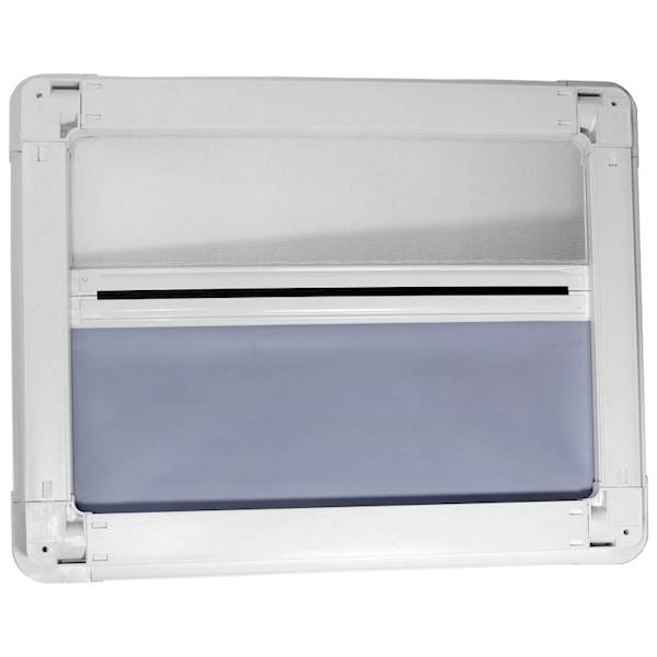 ROLETA LUKU ROZMIAR 44 - II - FLUSH - 445MMx445MM