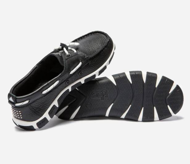 TBS Buty Janaele Bleu+Blanc