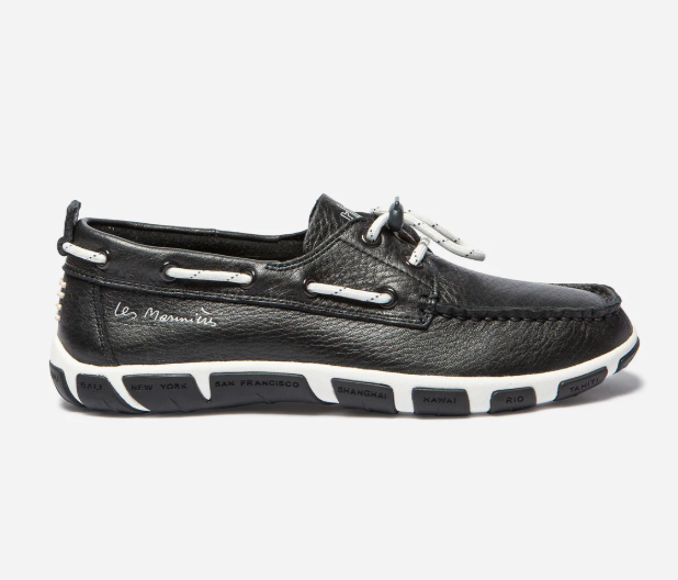 TBS Buty Janaele Bleu+Blanc