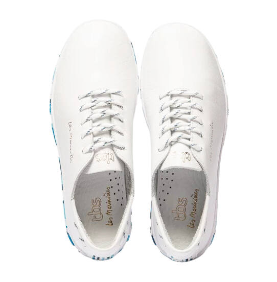 TBS Buty Jazaru Extra Blanc+Mer