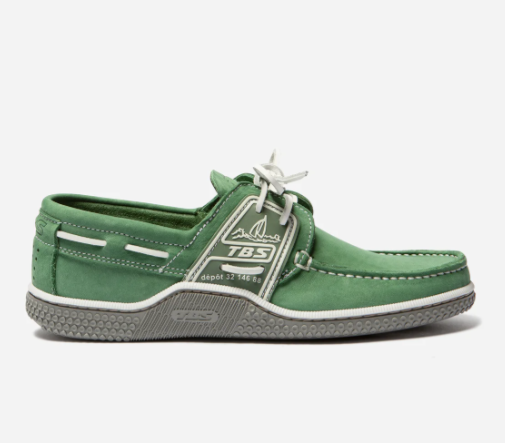 TBS Buty Globek Basilic Galet