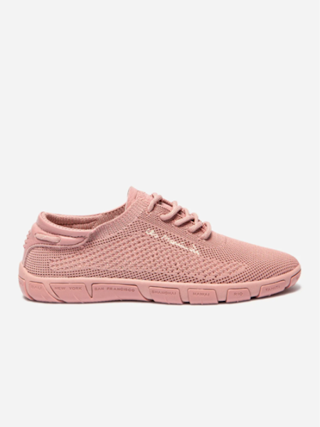TBS Buty Jazaria Vieux Rose