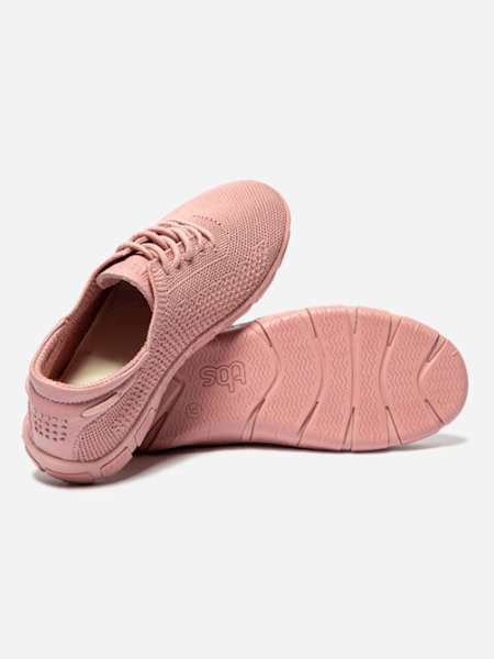 TBS Buty Jazaria Vieux Rose