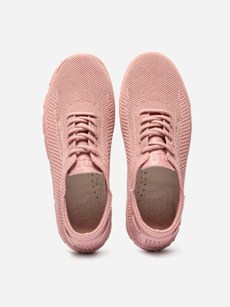 TBS Buty Jazaria Vieux Rose