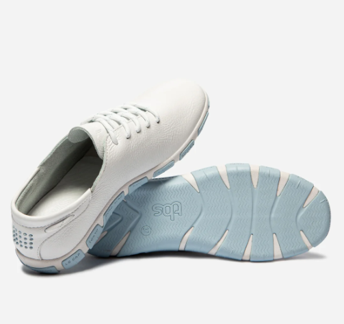 TBS Buty Jazaru Extra Blanc + Bateau