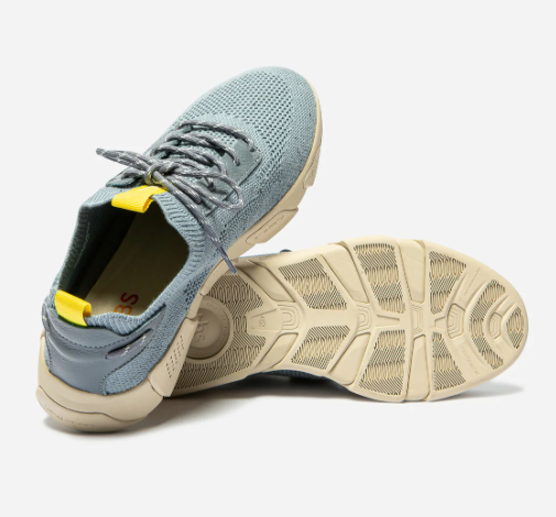 TBS Buty Jazsail Baltic + Noir