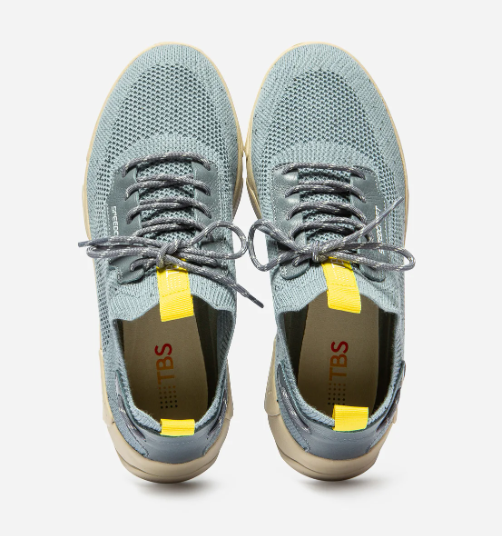 TBS Buty Jazsail Baltic + Noir
