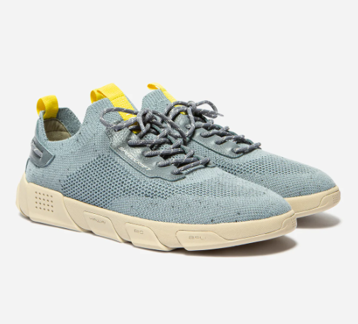 TBS Buty Jazsail Baltic + Noir