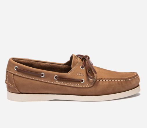 TBS Buty Phenis Havane