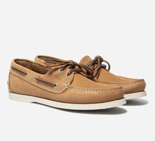 TBS Buty Phenis Havane