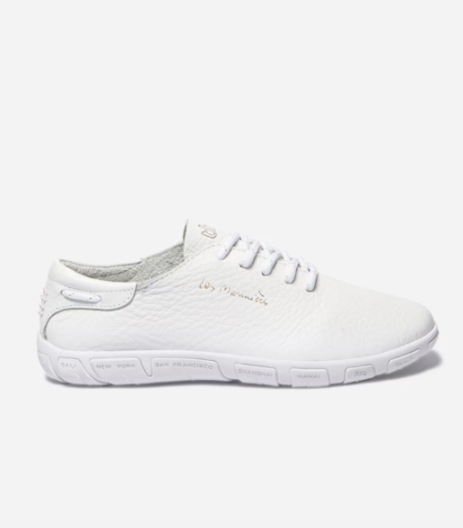 TBS Buty Jazaru Extra Blanc